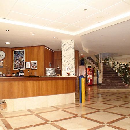 Palma Beach Hotel And Apartments Can Pastilla Kültér fotó