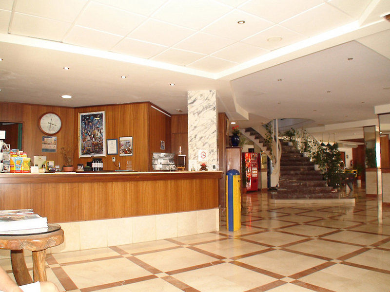 Palma Beach Hotel And Apartments Can Pastilla Kültér fotó