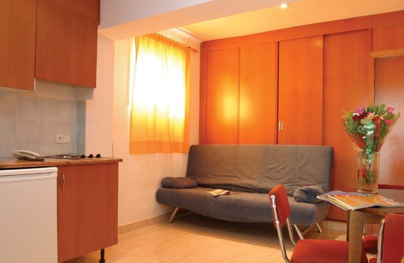 Palma Beach Hotel And Apartments Can Pastilla Kültér fotó